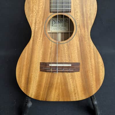 Pono AT-TENOR Ukulele imagen 2