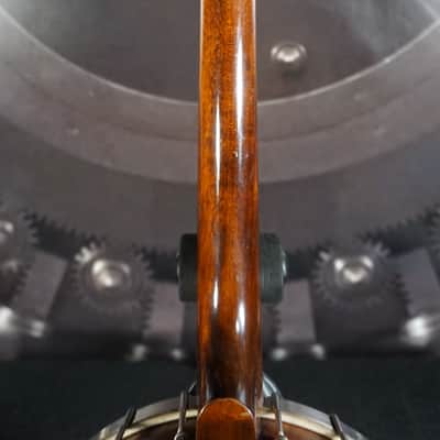 The Gibson Tenor Banjo 1926 - 10 1/2" Head image 14