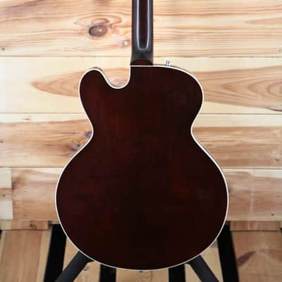 Gibson Chet Atkins Tennessean 1996 - Walnut image 10