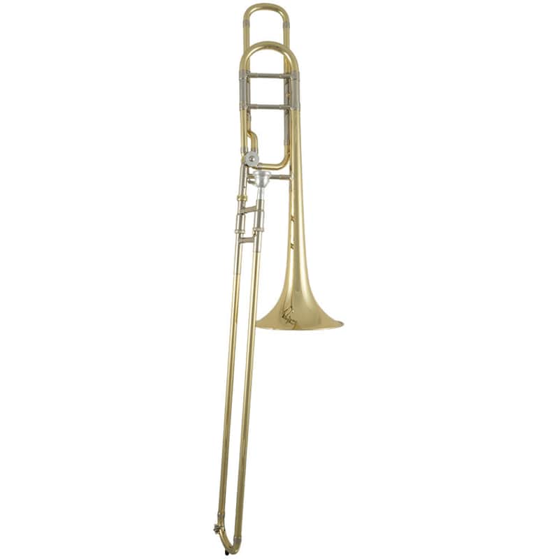 Bach 42BO Trombone imagen 1