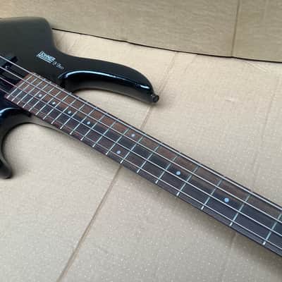 Hohner steinberger B Bass Active Electric Bass Guitar w D Tuner / vintage 90’s image 8