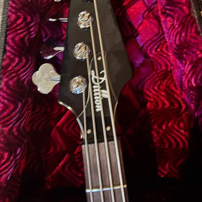 Dillion Thunderbird bass - rare image 3