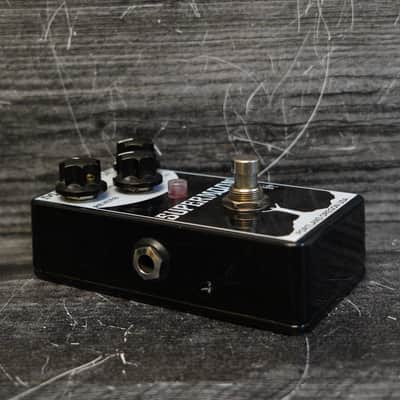 Mr. Black Supermoon Reverb image 3
