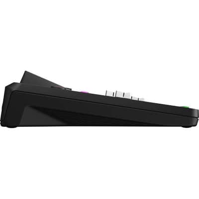 Rode RODECASTER PRO II Integrated Audio Production Studio (Black) image 6