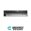 Native Instruments Komplete Kontrol S88 Mk2 Keyboard MIDI Controller