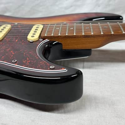 Sire Larry Carlton S7 S-style Guitar 2022 image 16