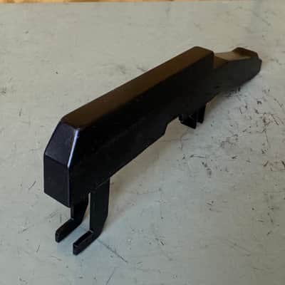 Alesis QS8 Black Key #2