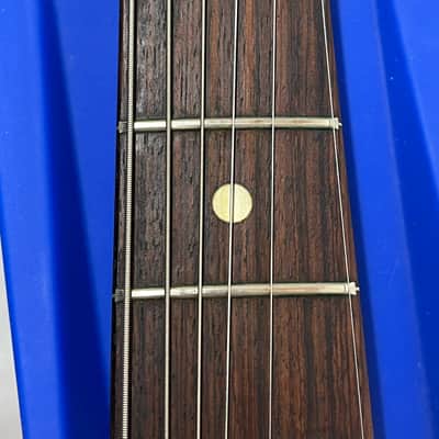 Fender Mustang 1967 Electric Guitar - Non-Original Neck Pickup image 23