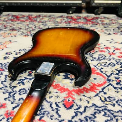 1969 Custom Kraft 4271 Beat Blaster Valco USA image 16