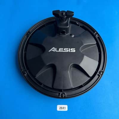 ALESIS FORGE NITRO Electronic Drum Part: 8" Tom Trigger Single-Zone Pad image 2