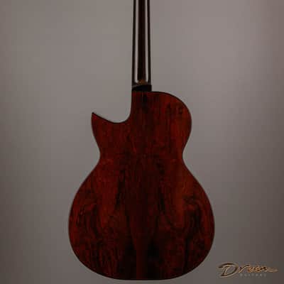 2018 Taran Tirga Mhor, Swartsa Wamara/European Spruce image 2