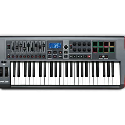 Novation Impulse 49