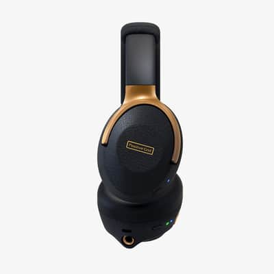 Spark NEO | Wireless Smart Guitar Headphones | Positive Grid image 2