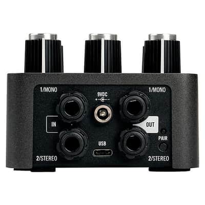 Universal Audio Dream '65 Reverb Amplifier Pedal image 10