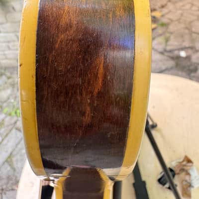Gibson ES-345TD 1969 - Sunburst image 20