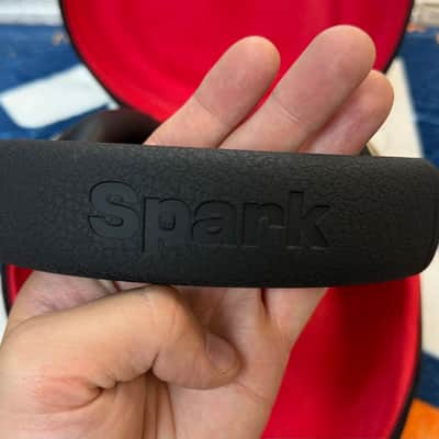 Spark NEO | Wireless Smart Guitar Headphones | Positive Grid image 5