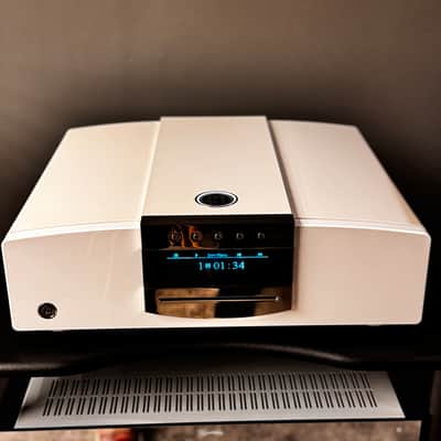 MBL C31 CD Player DAC - Free Shipping image 2