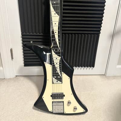 Peavey Power Slide Lap Steel Guitar 2010s - Black image 1