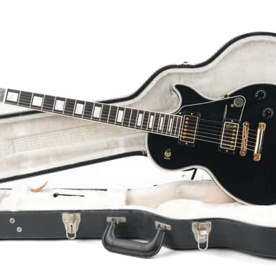 Gibson Les Paul Custom Lite Ebony 2013 image 3