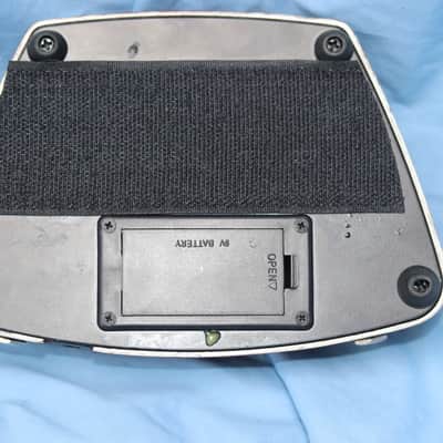 Carl Martin red repeat pedal image 6