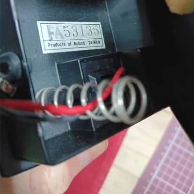 Boss HM-2 Heavy Metal made in Taiwan 1989 image 7