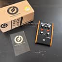 Moog MF-101 Moogerfooger Low Pass Filter 1998 - 2018 - Black