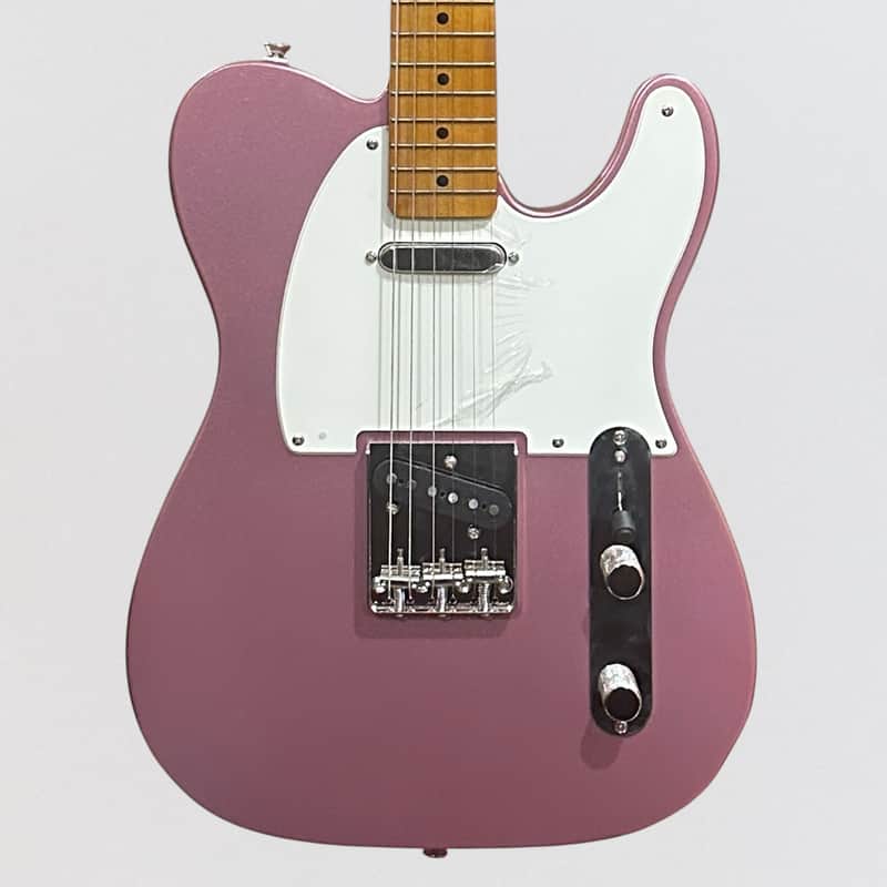 Squier FSR Classic Vibe '50s Telecaster for $379!