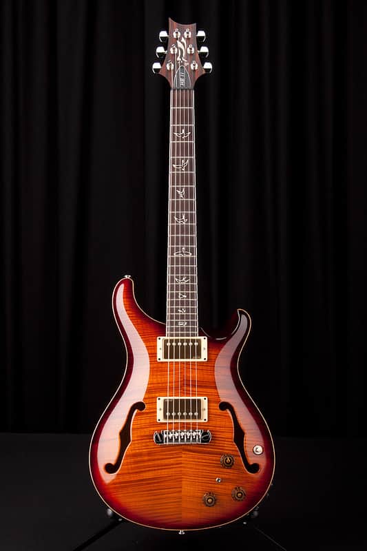 Paul Reed Smith 25th Anniversary Hollowbody II image 1