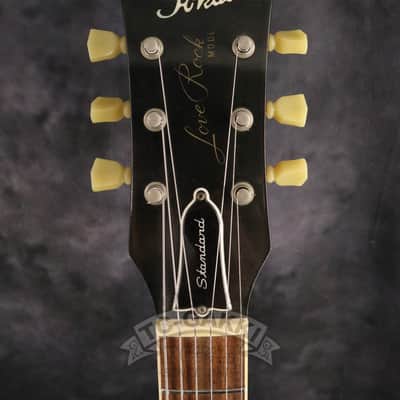 Tokai 1981 LS120 Love Rock image 2