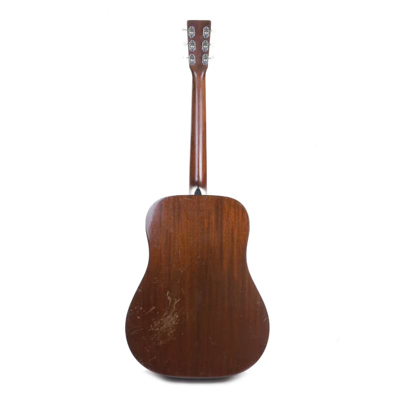 Martin D-18 1934 - 1945 image 2
