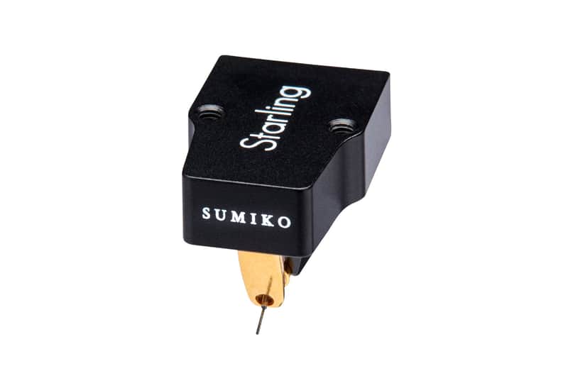 SUMIKO Starling - MC Phono Cartridge - NEW! Bild 1