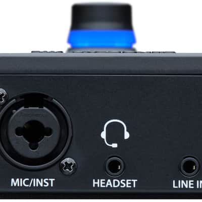 Presonus Revelator io44, Black image 2