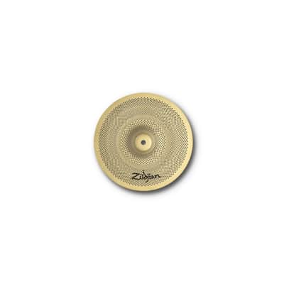 Zildjian - LV8010S-S-10 Low Volume L80 Splash image 4