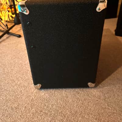 Ampeg BA-108 25-Watt 1x8" Bass Combo 2007 - 2013 - Black Bild 5