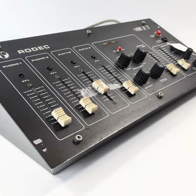 Rodec MX-7 image 3