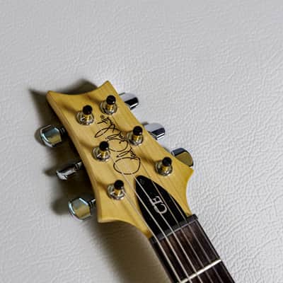 PRS CE 24 Satin 2023 - Green image 10