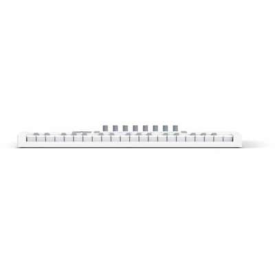 NOVATION LAUNCHKEY-MN37-WH Mk4 - Clavier maitre 37 mini-touc image 6
