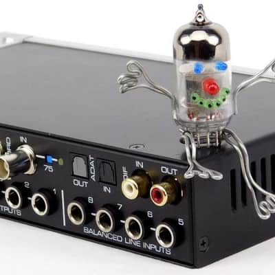 RME Fireface 400 Firewire Audio Interface MIDI + Top Zustand + 1.5Jahre Garantie image 9