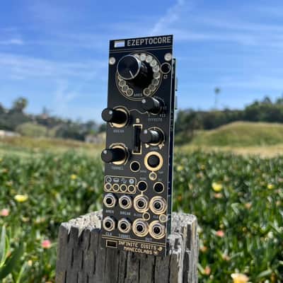 Infinite Digits x Maneco Labs Ezeptocore (BPNYC) image 2
