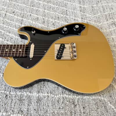 Veritas Custom Shop Texas Miracle 2026 - Goldtop image 7