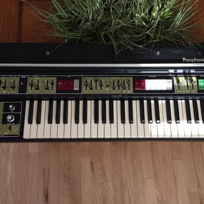 Roland RS-505 Paraphonic image 1