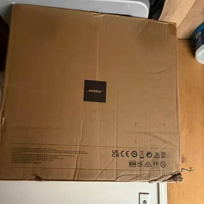Bose S1 Pro+ and Sub1 powered module combo image 4