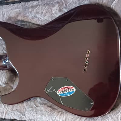 Schecter C-1 Plus 2006 image 5