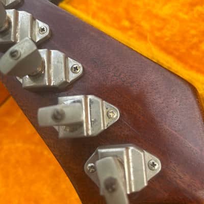 Gibson Firebird III 1964 image 5