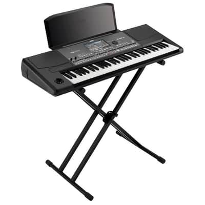 Korg - Pa600 image 5
