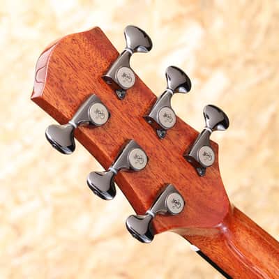 Naga Guitars S-60GAC image 9
