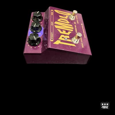 Dunlop Tremolo - X23174 image 4