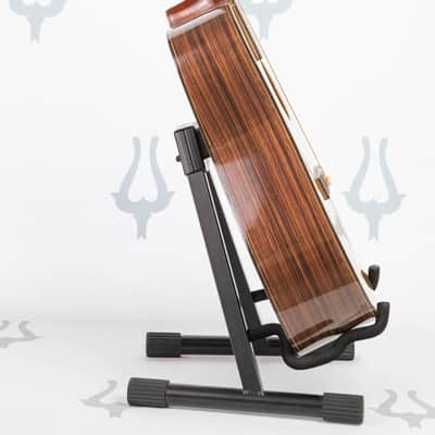 Daion Mark IV Acoustic - Yamaki Made - Serial 831715 image 9