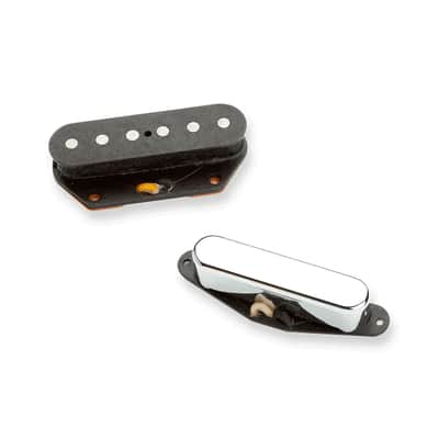 Seymour Duncan Vintage Broadcaster Pickup Set image 1