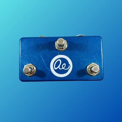 Analog Endeavors AUX3 Controller image 1